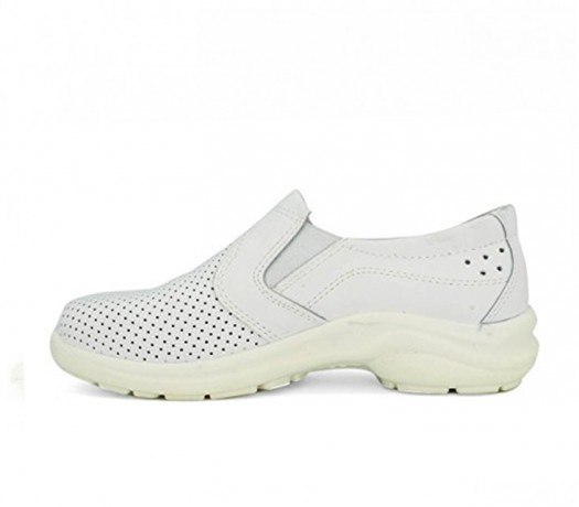 Zapatos Sanitarios Elástico Luisetti