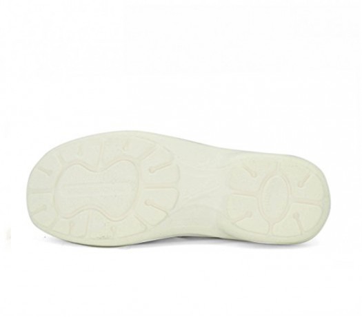 Zapatos Sanitarios Elástico Luisetti