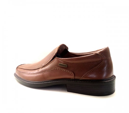 Zapatos Hombre 13612 Color Marrón