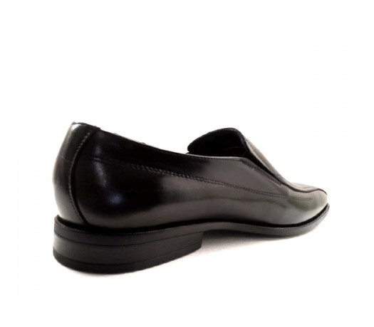 Loafer Elegante Hombre14702 Negro