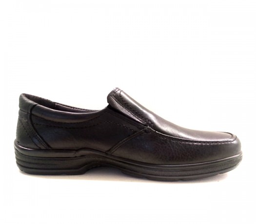 Zapatos Hombre 20400 Negro
