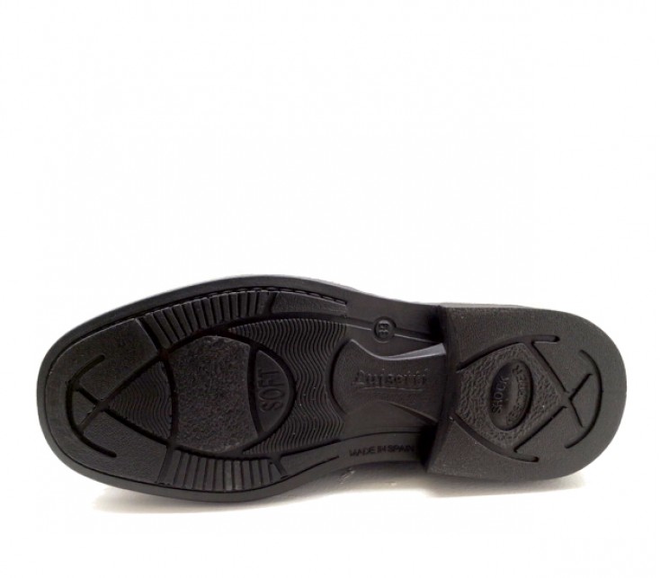Zapatillas sin cordones en la colección de Luisetti - Luisetti Blog