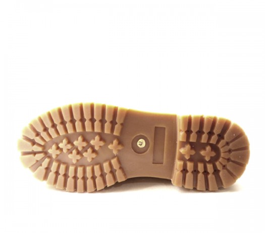 Botas CSR Panama Camel