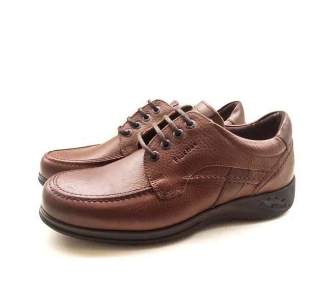 botas hombre fluchos el corte ingles Gran venta - OFF 64%