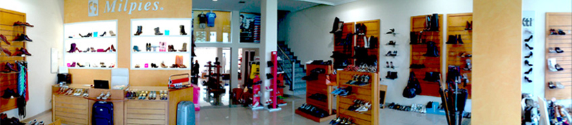 Zapatería Milpies